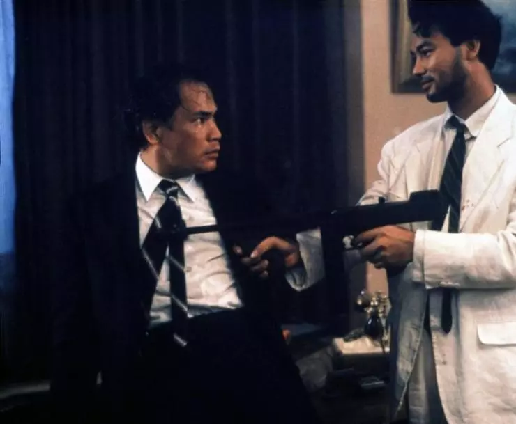 Пуля в голове 1990 скачать через торрент бесплатно Пуля в голове 1990 скачать через торрент бесплатно