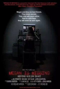 Пропавшая Меган / Megan Is Missing 2011 скачать через торрент в хорошем качестве