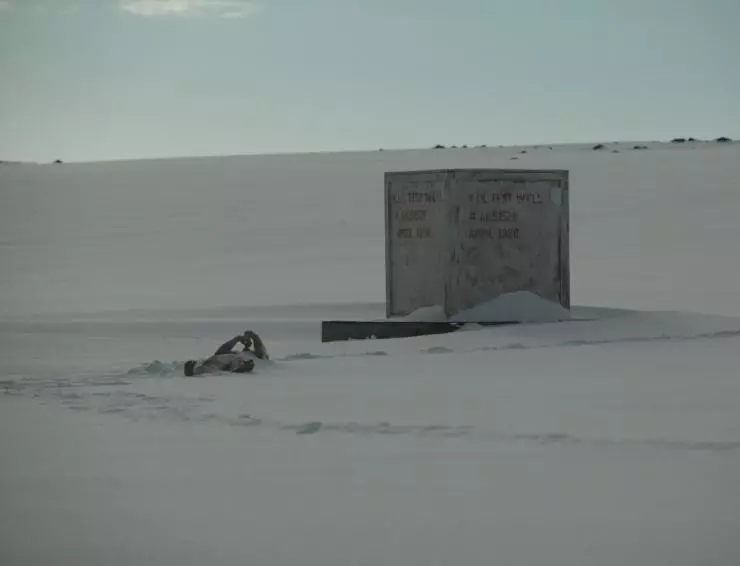 Последняя зима 2006 скачать с торрента Последняя зима 2006 скачать с торрента