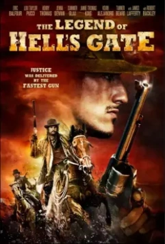 Легенда о вратах ада: Американский заговор / The Legend of Hell's Gate: An American Conspiracy 2011 скачать через торрент в хорошем качестве