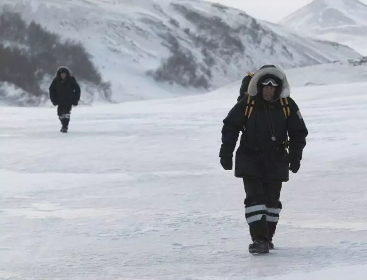 Последняя зима 2006 скачать через торрент бесплатно Последняя зима 2006 скачать через торрент бесплатно