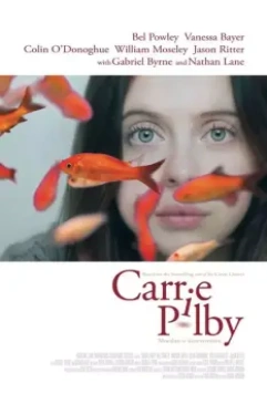 Кэрри в большом городе / Carrie Pilby 2016 скачать через торрент в хорошем качестве