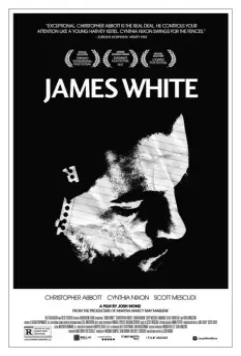 Джеймс Уайт / James White 2015 скачать через торрент в хорошем качестве