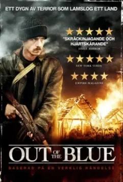 Гром среди ясного неба / Out of the Blue 2006 скачать через торрент в хорошем качестве