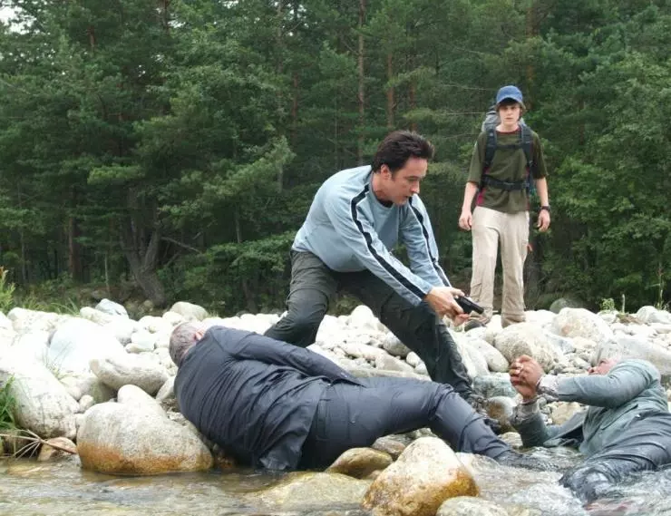 Контракт 2005 скачать торрентом Контракт 2005 скачать торрентом