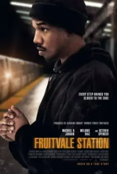 Станция «Фрутвейл» / Fruitvale Station 2013 скачать через торрент в хорошем качестве