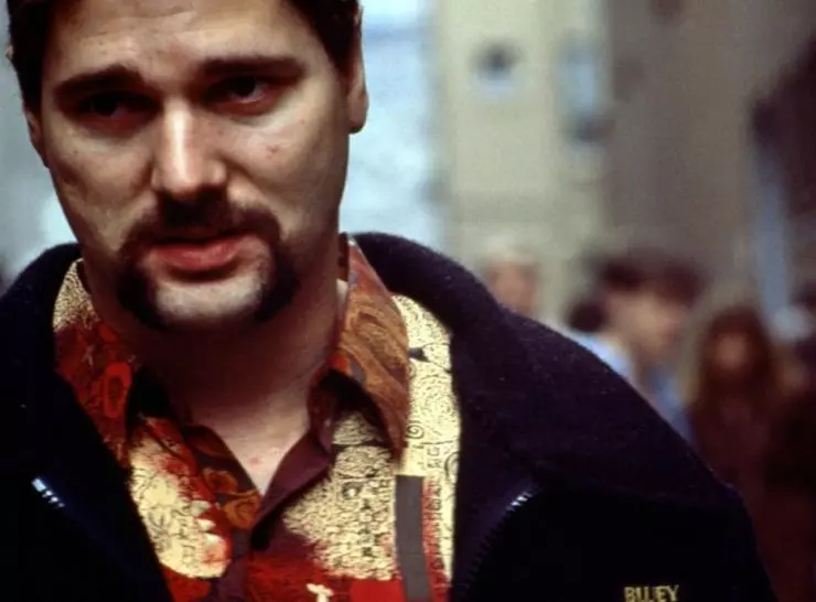 Взгляд изнутри 2000 скачать торрентом Взгляд изнутри 2000 скачать торрентом