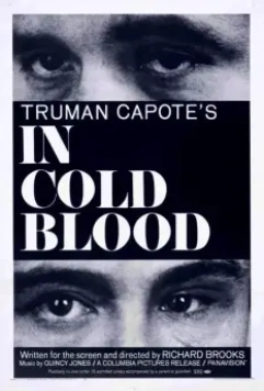 Хладнокровно / In Cold Blood 1967 скачать через торрент в хорошем качестве