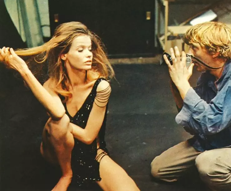 Фотоувеличение 1966 скачать торрентом Фотоувеличение 1966 скачать торрентом