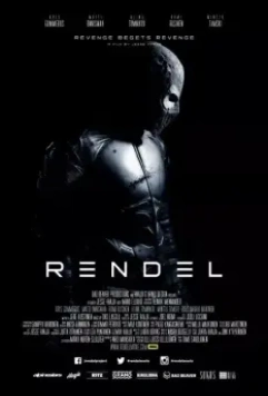 Рендель / Rendel: Dark Vengeance 2017 скачать через торрент в хорошем качестве