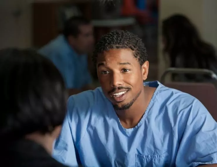 Станция «Фрутвейл» 2013 скачать с торрента Станция «Фрутвейл» 2013 скачать с торрента