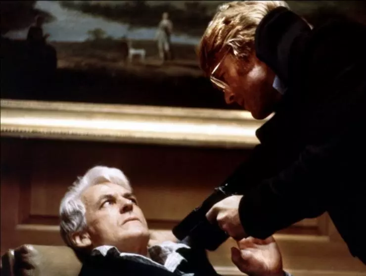 Три дня Кондора 1975 скачать торрентом Три дня Кондора 1975 скачать торрентом