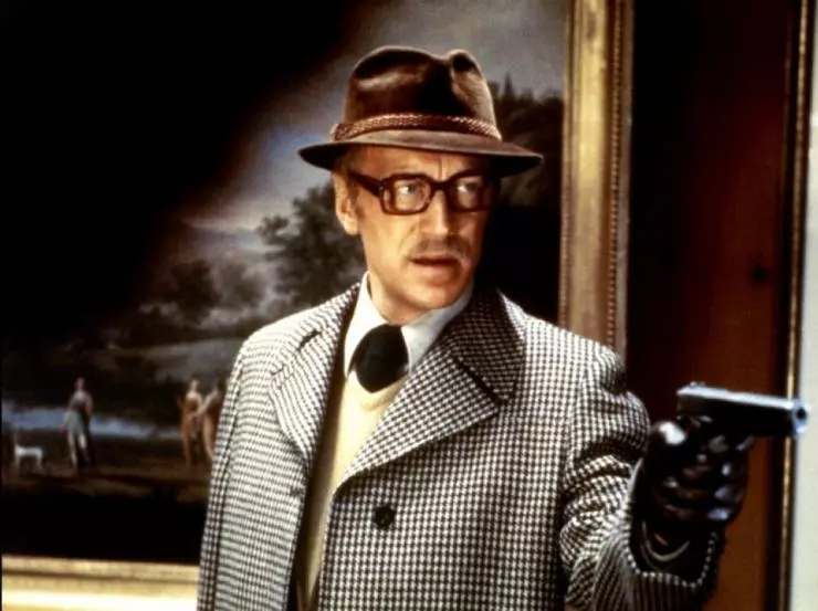 Три дня Кондора 1975 скачать через торрент бесплатно Три дня Кондора 1975 скачать через торрент бесплатно