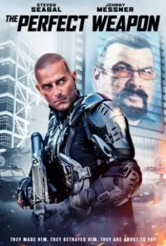 Совершенное оружие / The Perfect Weapon 2016 скачать через торрент в хорошем качестве