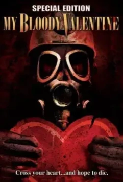 Мой кровавый Валентин / My Bloody Valentine 1981 скачать через торрент в хорошем качестве