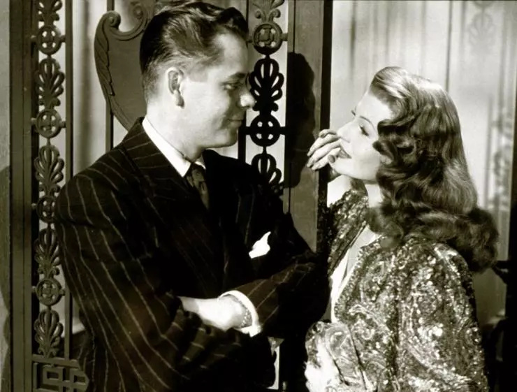 Гильда 1946 скачать через торрент бесплатно Гильда 1946 скачать через торрент бесплатно