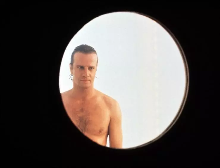 Ход королевой 1991 скачать через торрент бесплатно Ход королевой 1991 скачать через торрент бесплатно