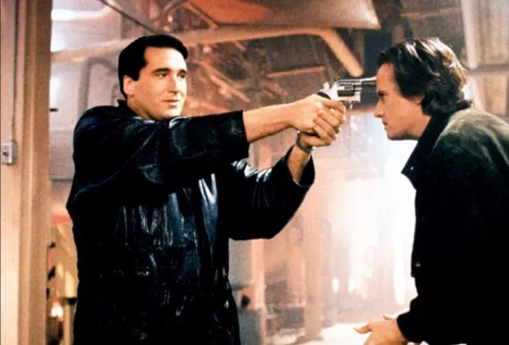 Ход королевой 1991 скачать с торрента Ход королевой 1991 скачать с торрента