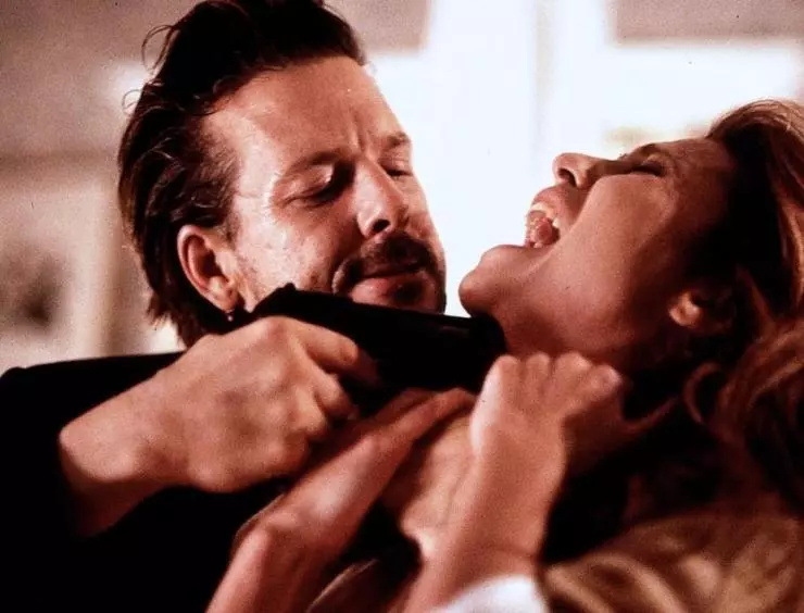 Часы отчаяния 1990 скачать с торрента Часы отчаяния 1990 скачать с торрента