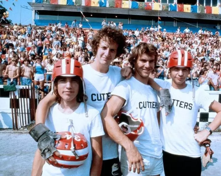 Уходя в отрыв 1979 скачать торрентом Уходя в отрыв 1979 скачать торрентом