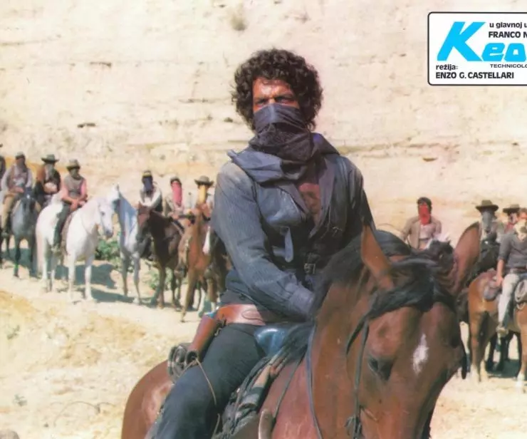 Кеома 1976 скачать с торрента Кеома 1976 скачать с торрента