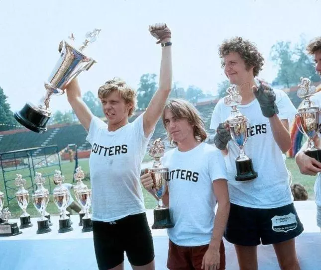 Уходя в отрыв 1979 скачать через торрент бесплатно Уходя в отрыв 1979 скачать через торрент бесплатно