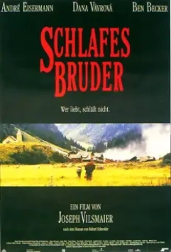 Сестра сна / Schlafes Bruder 1995 скачать через торрент в хорошем качестве