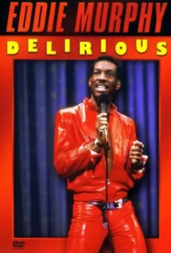 Эдди Мерфи: Околесица / Eddie Murphy: Delirious 1983 скачать через торрент в хорошем качестве