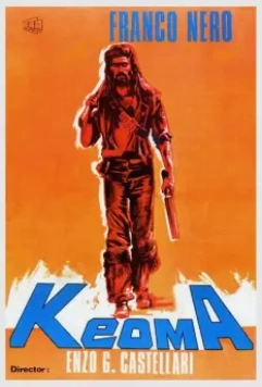 Кеома / Keoma 1976 скачать через торрент в хорошем качестве