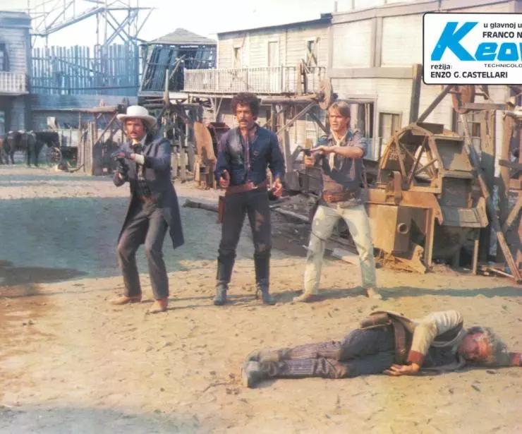 Кеома 1976 скачать через торрент бесплатно Кеома 1976 скачать через торрент бесплатно