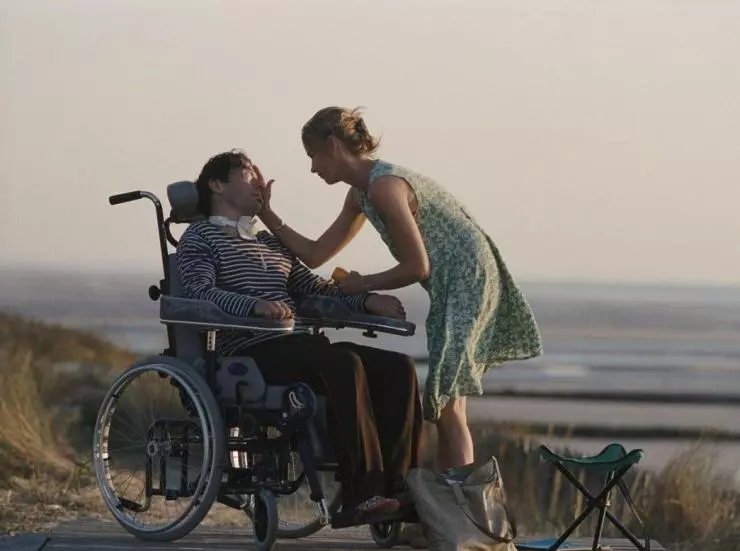 Скафандр и бабочка 2007 скачать через торрент бесплатно Скафандр и бабочка 2007 скачать через торрент бесплатно