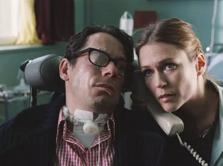 Скафандр и бабочка 2007 скачать торрентом Скафандр и бабочка 2007 скачать торрентом