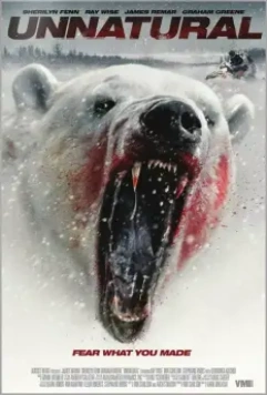 Неестественный / Unnatural 2015 скачать через торрент в хорошем качестве
