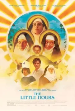 Малые часы / The Little Hours 2016 скачать через торрент в хорошем качестве