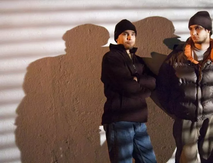 Больше Бена 2007 скачать с торрента Больше Бена 2007 скачать с торрента