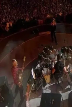 U2 в 3D 2007 скачать с торрента U2 в 3D 2007 скачать с торрента