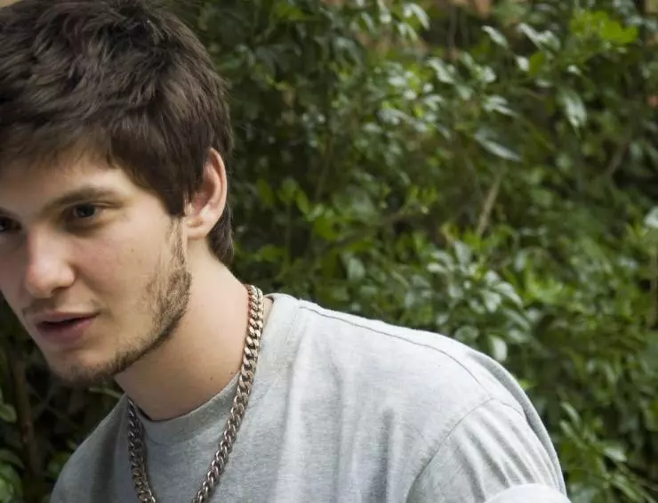 Больше Бена 2007 скачать через торрент бесплатно Больше Бена 2007 скачать через торрент бесплатно