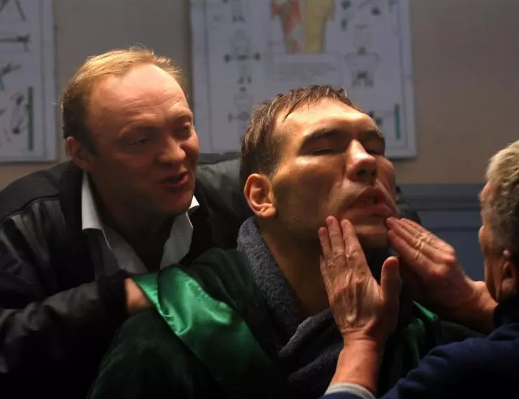 Каменная башка 2008 скачать через торрент бесплатно Каменная башка 2008 скачать через торрент бесплатно