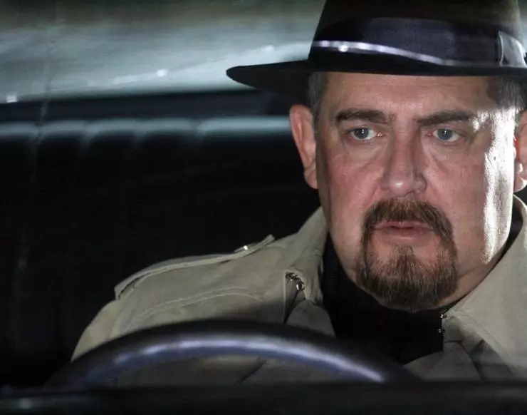 Очень русский детектив 2008 скачать с торрента Очень русский детектив 2008 скачать с торрента