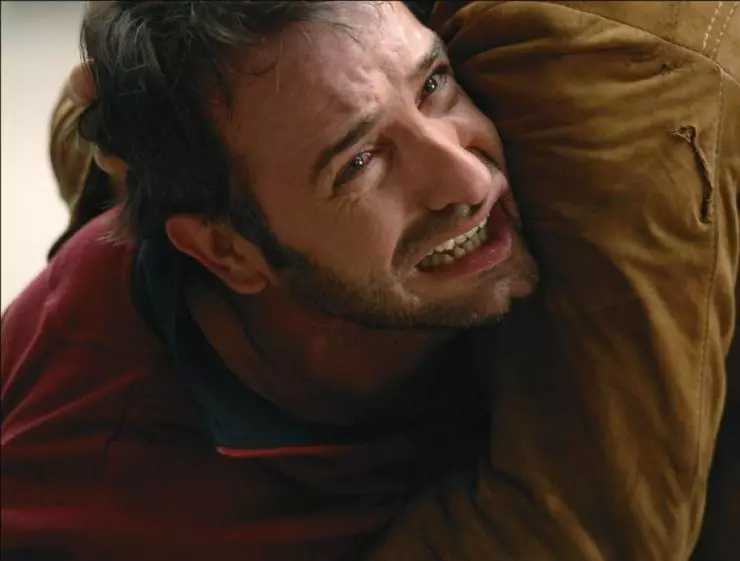 Встречное расследование 2007 скачать с торрента Встречное расследование 2007 скачать с торрента