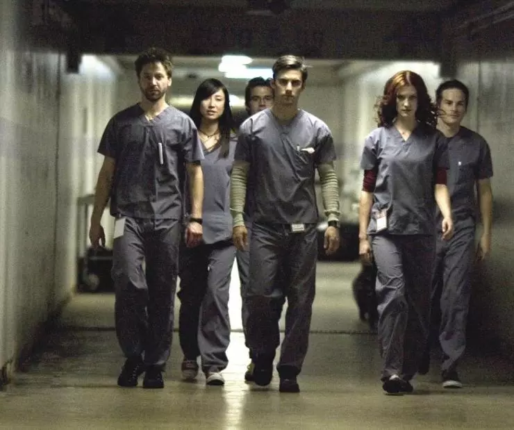 Патология 2008 скачать с торрента Патология 2008 скачать с торрента