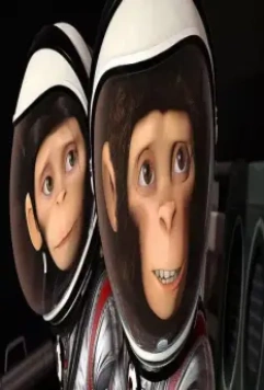 Мартышки в космосе 2008 скачать через торрент бесплатно Мартышки в космосе 2008 скачать через торрент бесплатно