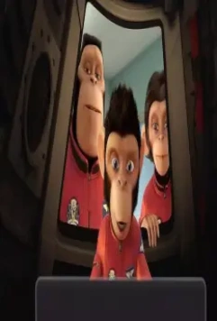 Мартышки в космосе 2008 скачать торрентом Мартышки в космосе 2008 скачать торрентом