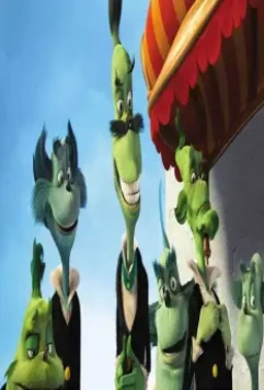 Хортон 2008 скачать торрентом Хортон 2008 скачать торрентом