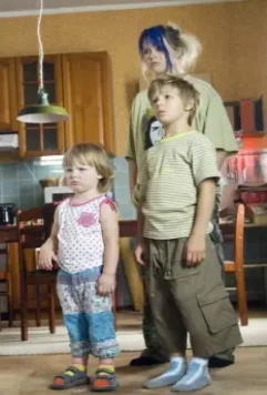 Реальный папа 2007 скачать торрентом Реальный папа 2007 скачать торрентом