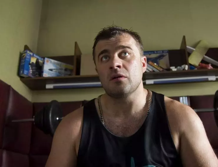 Реальный папа 2007 скачать через торрент бесплатно Реальный папа 2007 скачать через торрент бесплатно