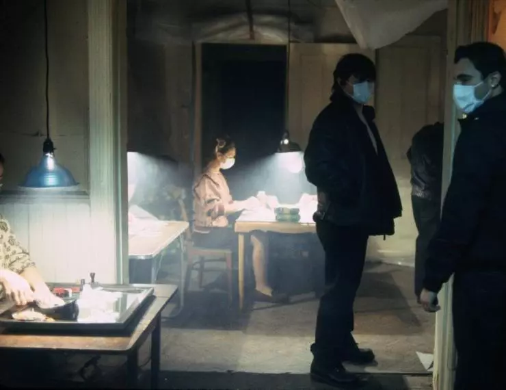 Хозяева ночи 2007 скачать с торрента Хозяева ночи 2007 скачать с торрента