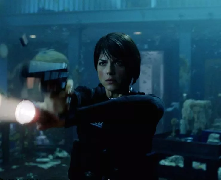 Хеллбой II: Золотая армия 2008 скачать с торрента Хеллбой II: Золотая армия 2008 скачать с торрента