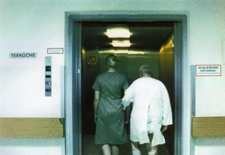 Импорт-экспорт 2007 скачать с торрента Импорт-экспорт 2007 скачать с торрента