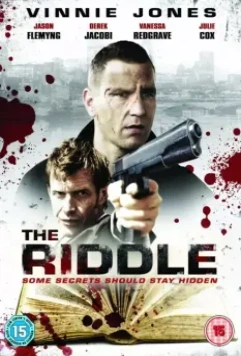 Тайна рукописи / The Riddle 2007 скачать через торрент в хорошем качестве